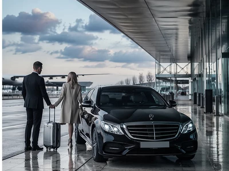 Mercedes E-Class